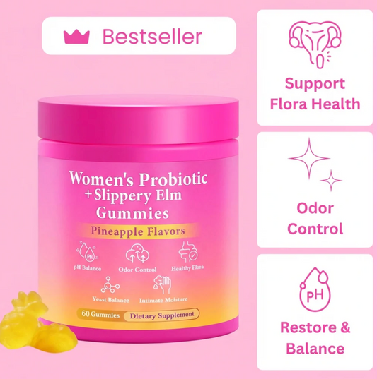 Belloria™ Vaginal Probiotic Gummies